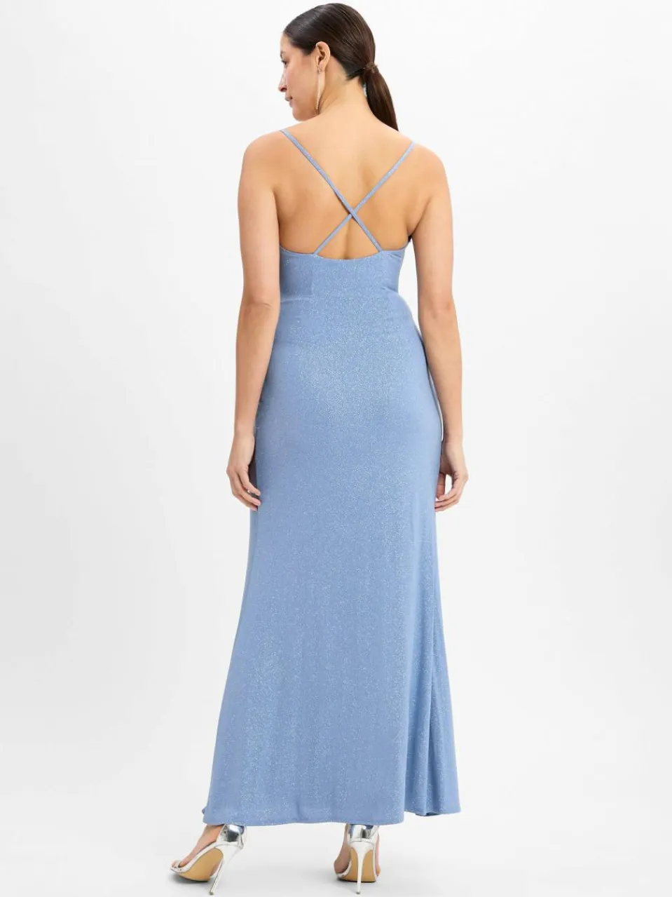 Damen Marie Lund Kleider>Abendkleid