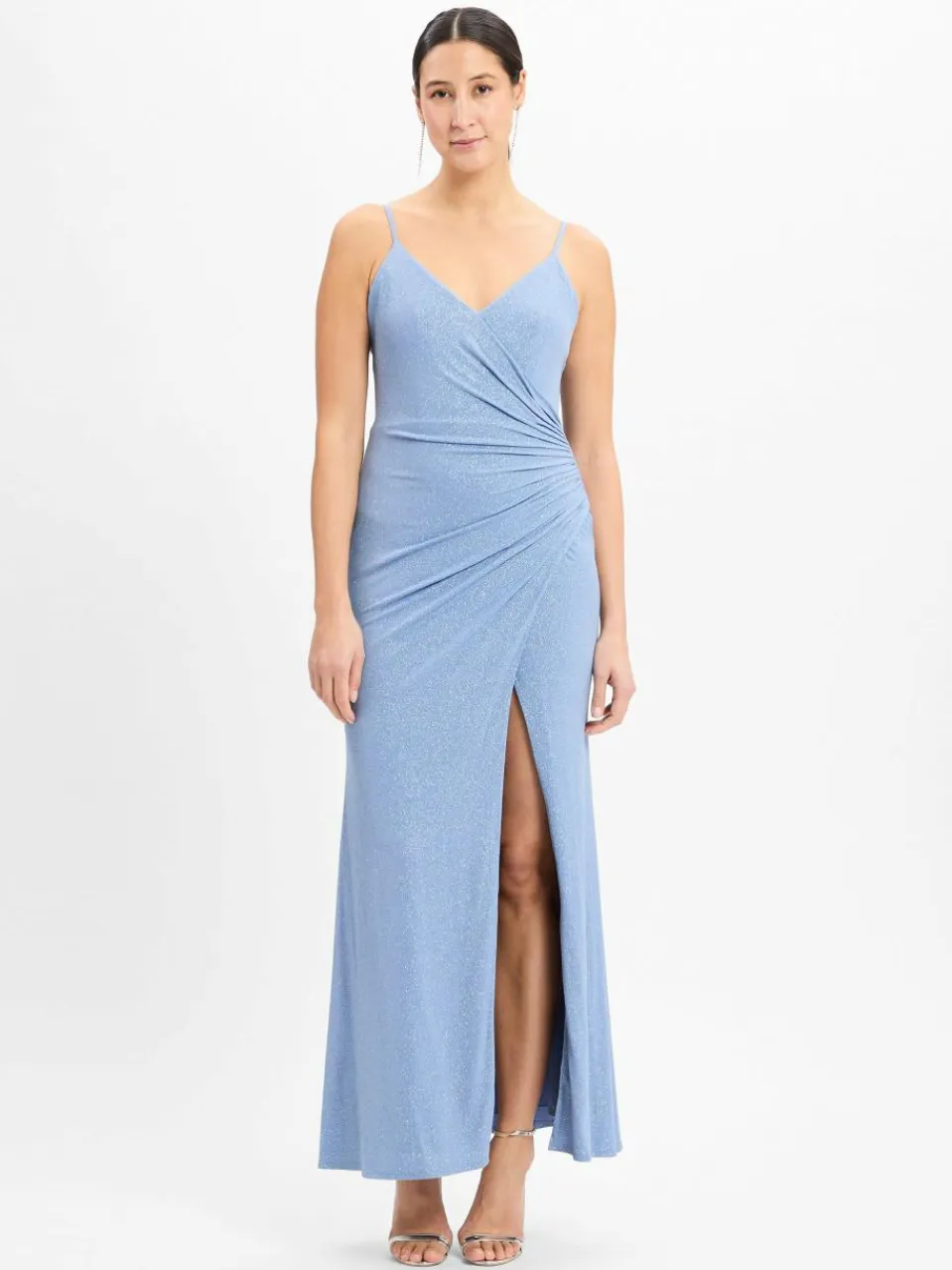 Damen Marie Lund Kleider>Abendkleid