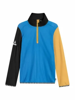 WeeDo Jungen<Baby Funktionsshirt mehrfarbig gemustert