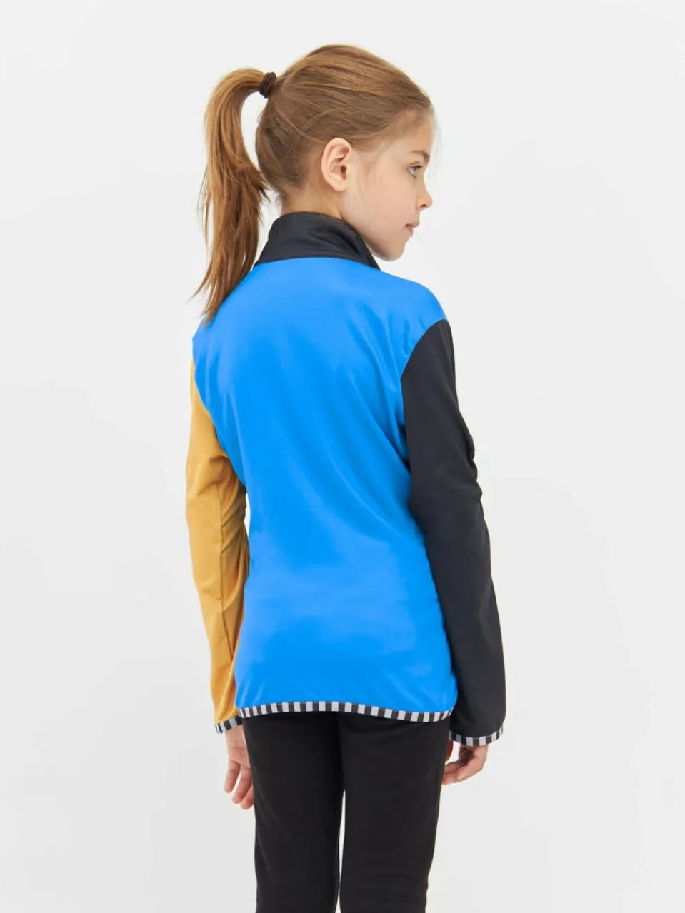 WeeDo Jungen<Baby Funktionsshirt mehrfarbig gemustert