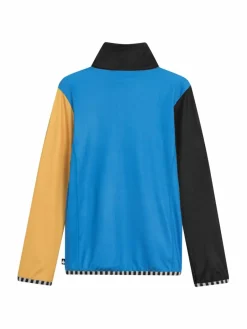 WeeDo Jungen<Baby Funktionsshirt mehrfarbig gemustert