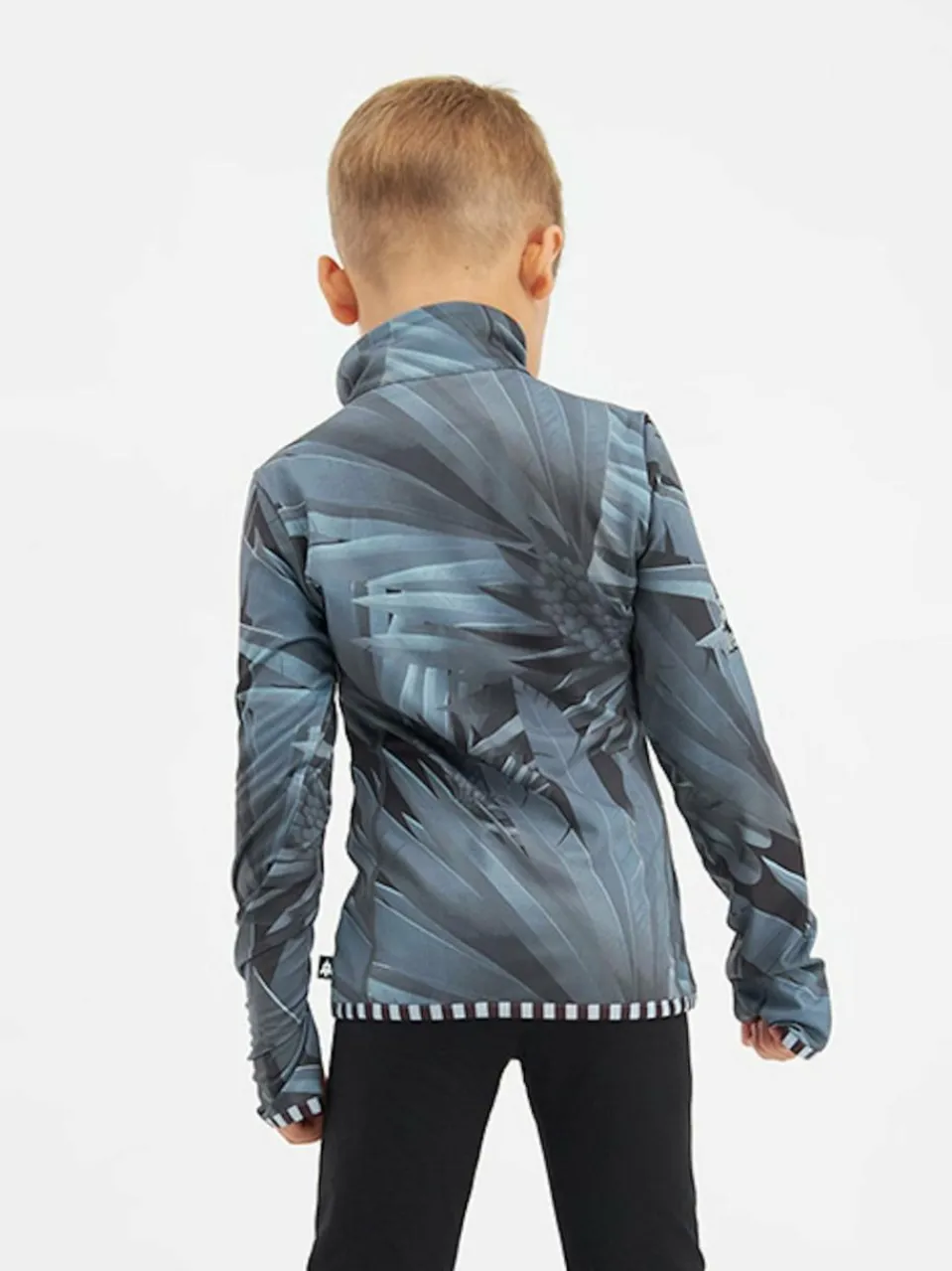 WeeDo Jungen>Baby Langarmshirt