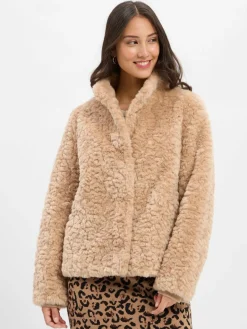 Damen Marie Lund Jacken & Westen>Übergangsjacke