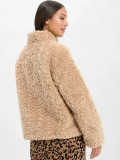 Damen Marie Lund Jacken & Westen>Übergangsjacke