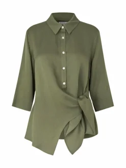 Damen Masai Blusen>Damen 3/4 Arm Bluse