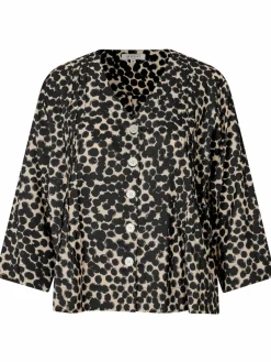 Damen Masai Shirts & Tops>Damen 3/4 Arm Shirt