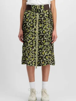 Damen Alpha Industries Röcke>Damen - Rock