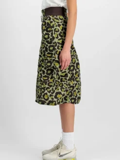 Damen Alpha Industries Röcke><noscript><img width=