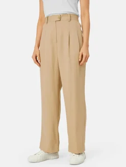 Damen Masai Hosen>Damen 7/8 Stoffhose