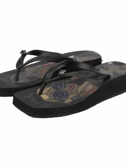 Damen Uzurii Zehentrenner><noscript><img width=