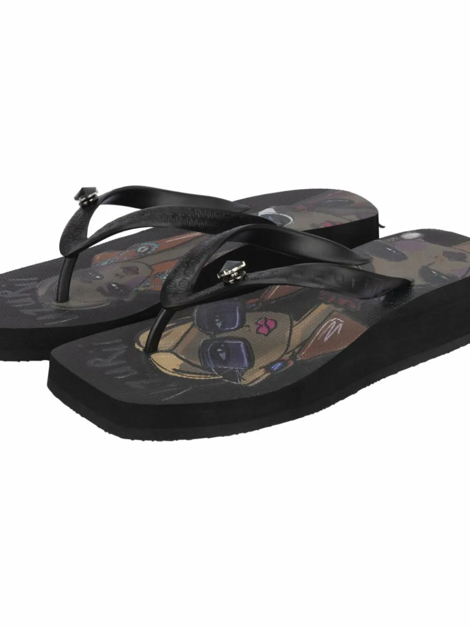 Damen Uzurii Zehentrenner>Damen Zehentrenner