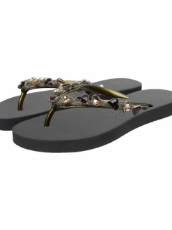 Damen Uzurii Zehentrenner><noscript><img width=