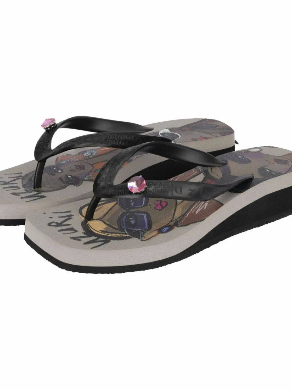 Damen Uzurii Zehentrenner>Damen Zehentrenner