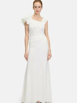 Damen Vera Mont Kleider>Damen Abendkleid