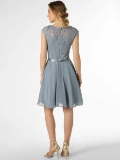 Damen Swing Kleider>Damen Abendkleid