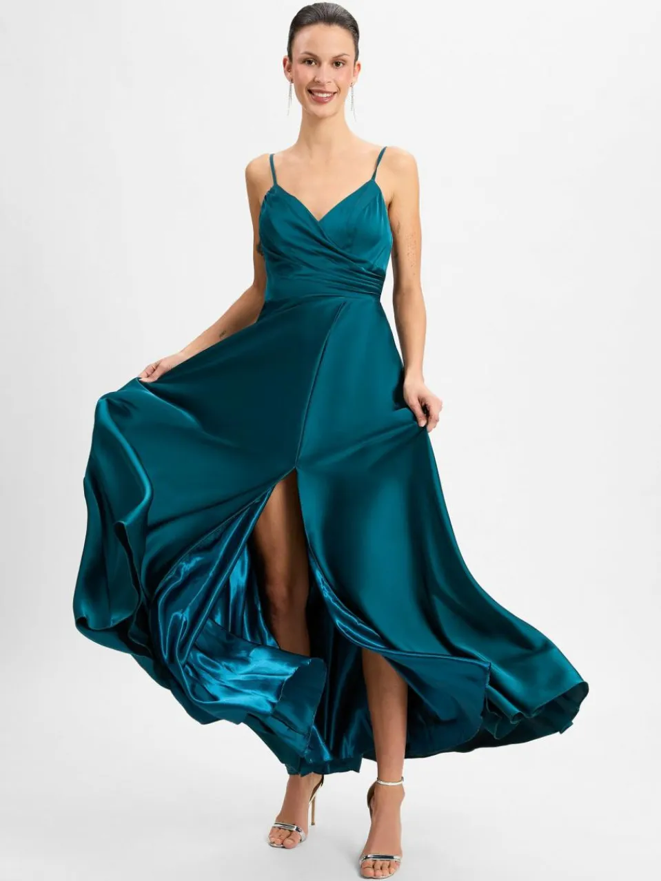Damen Laona Kleider>Damen Abendkleid