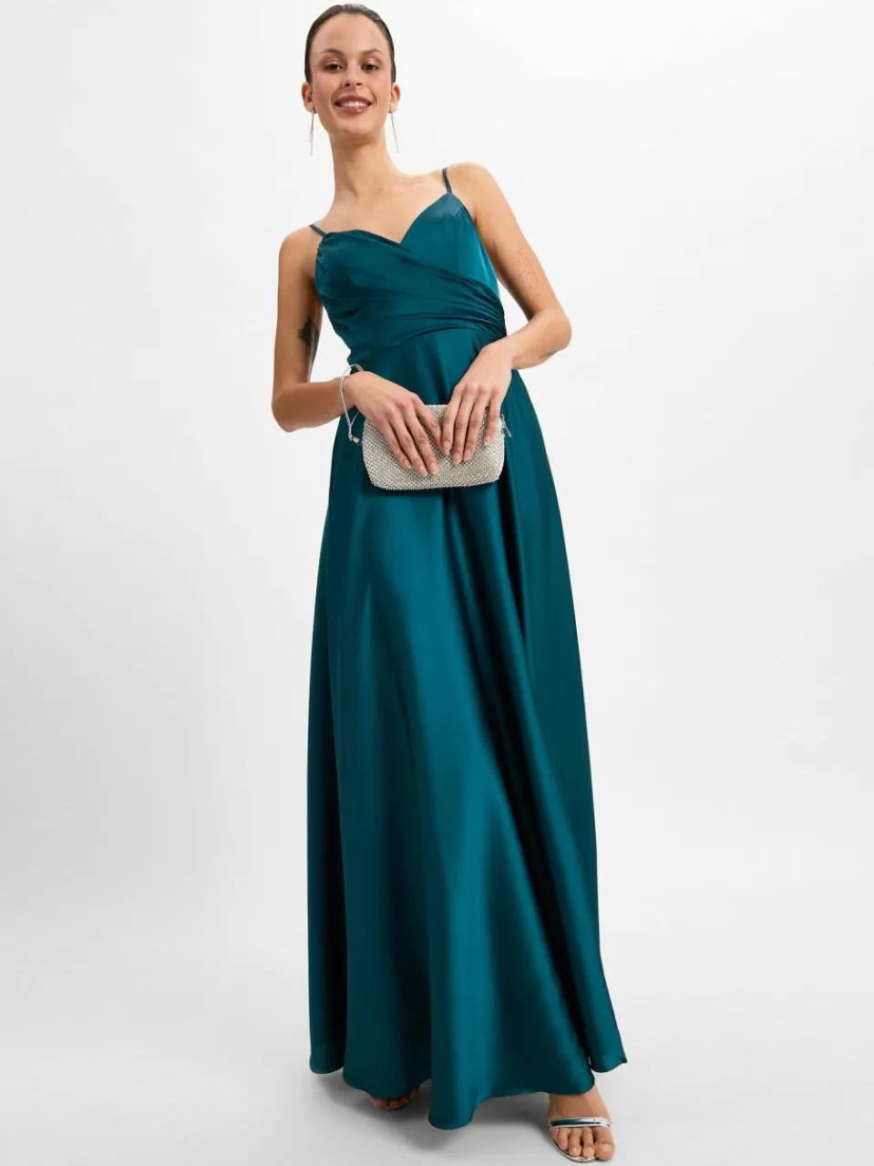 Damen Laona Kleider>Damen Abendkleid