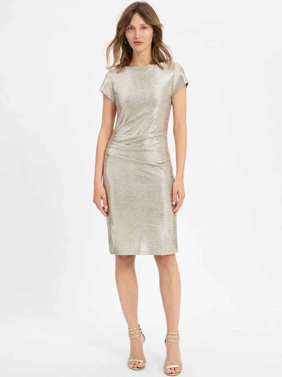 Damen Swing Kleider>Damen Abendkleid