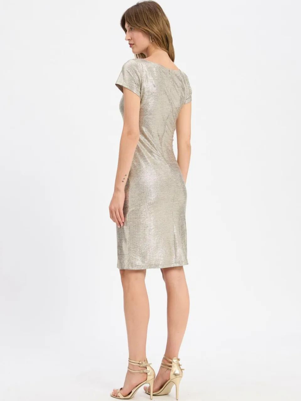 Damen Swing Kleider>Damen Abendkleid