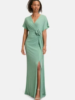 Damen Vera Mont Kleider>Damen Abendkleid