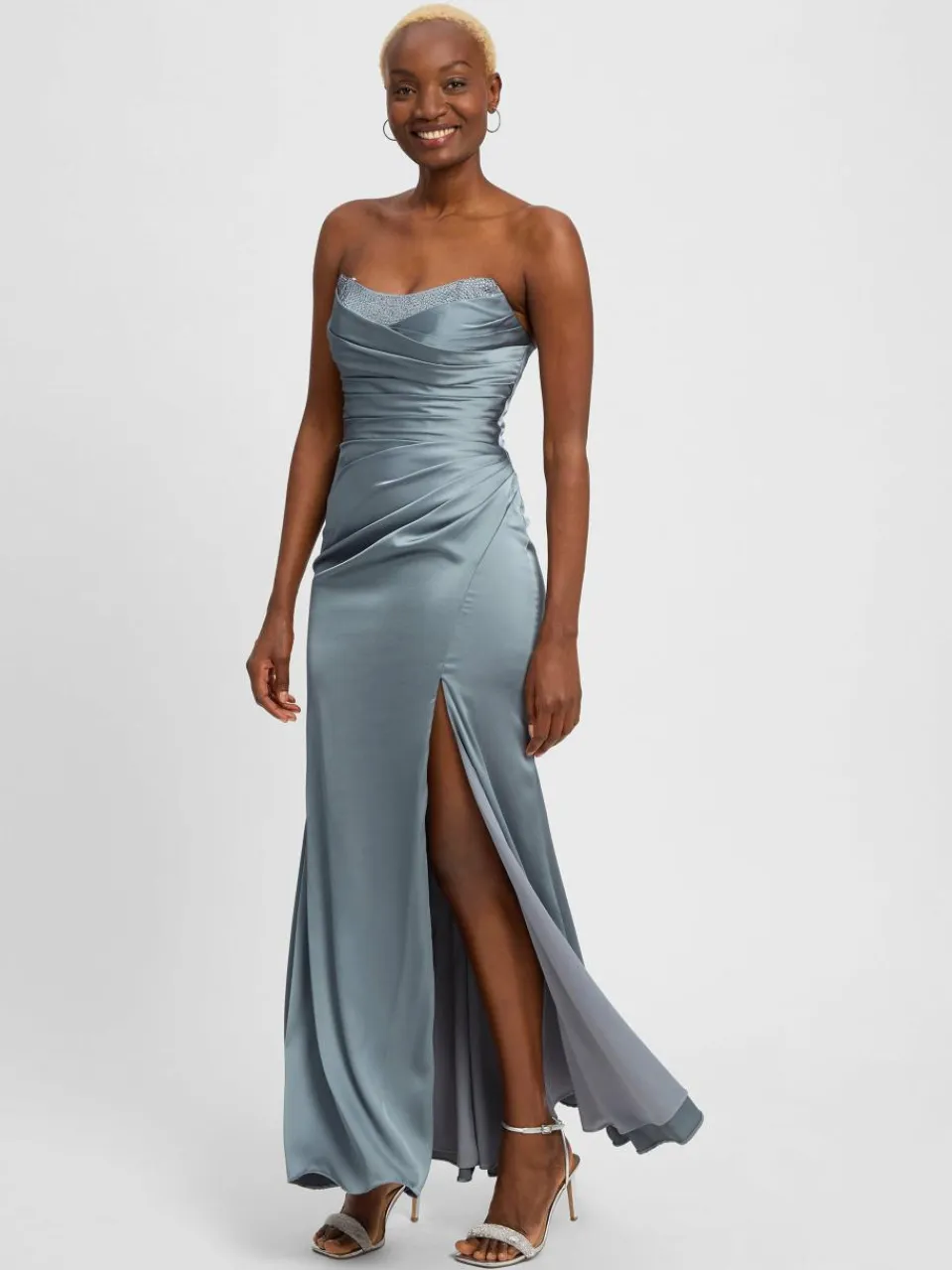 Damen Hey Kyla Kleider>Damen Abendkleid