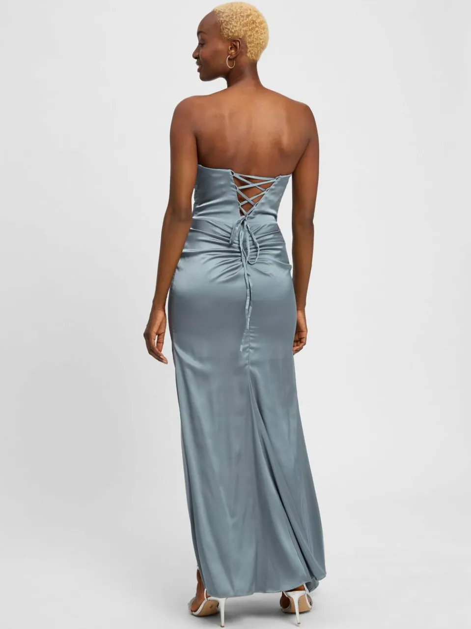 Damen Hey Kyla Kleider>Damen Abendkleid