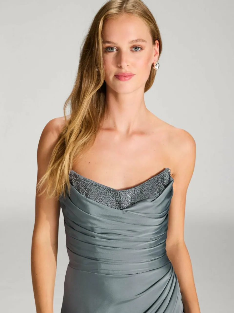 Damen Hey Kyla Kleider>Damen Abendkleid