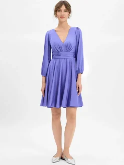 Damen Marie Lund Kleider>Damen Abendkleid