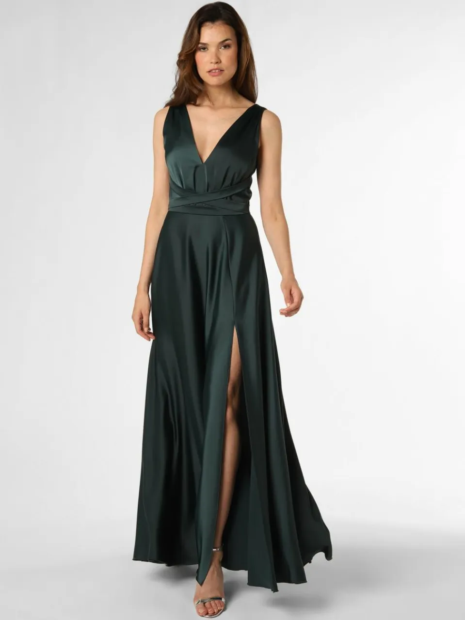 Damen Marie Lund Kleider>Damen Abendkleid