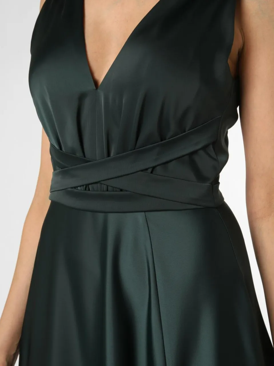 Damen Marie Lund Kleider>Damen Abendkleid