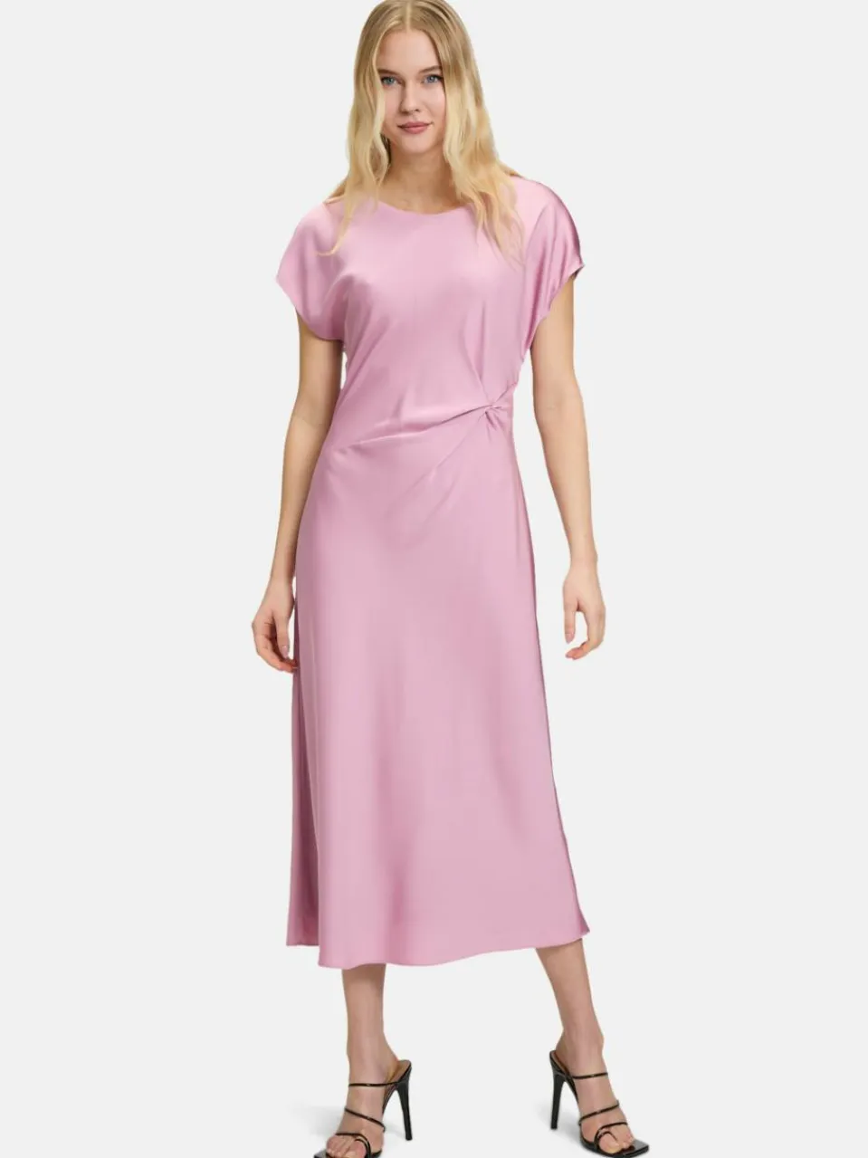 Damen Vera Mont Kleider>Damen Abendkleid