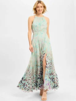 Damen Swing Kleider>Damen Abendkleid