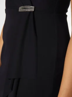 Lauren Ralph Lauren Kleider<Damen Abendkleid marine uni