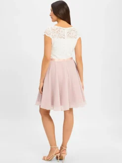 Damen Swing Kleider>Damen Abendkleid