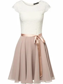 Damen Swing Kleider><noscript><img width=