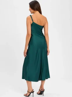Damen Marie Lund Kleider>Damen Abendkleid