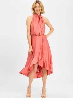 Damen Swing Kleider>Damen Abendkleid