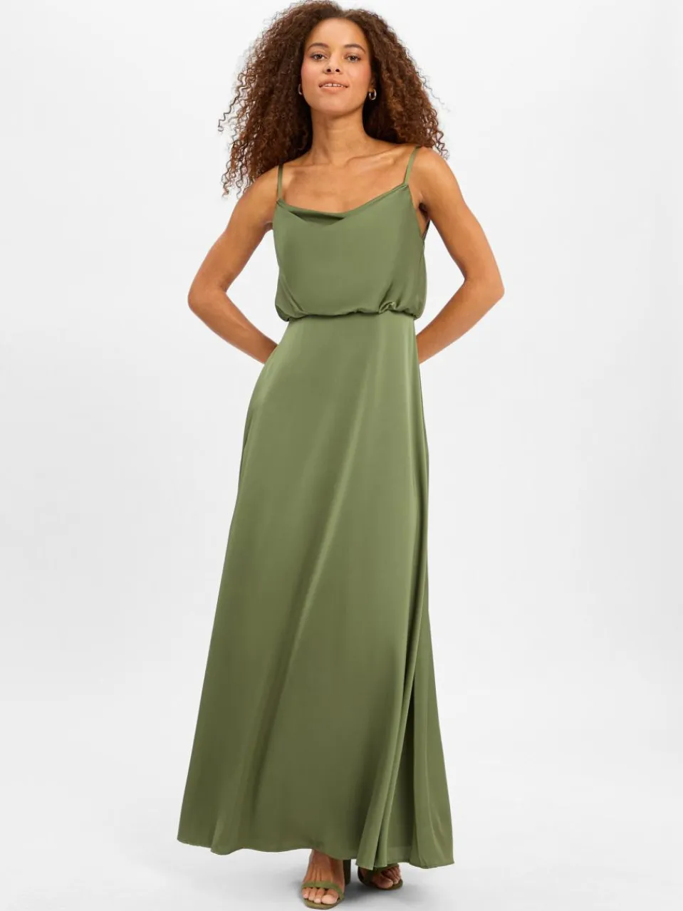 Damen Hey Kyla Kleider>Damen Abendkleid