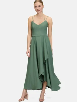 Damen Vera Mont Kleider>Damen Abendkleid