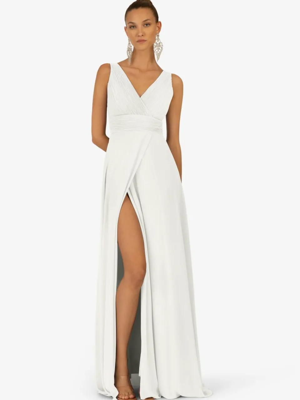 Damen Kraimod Kleider>Damen Abendkleid