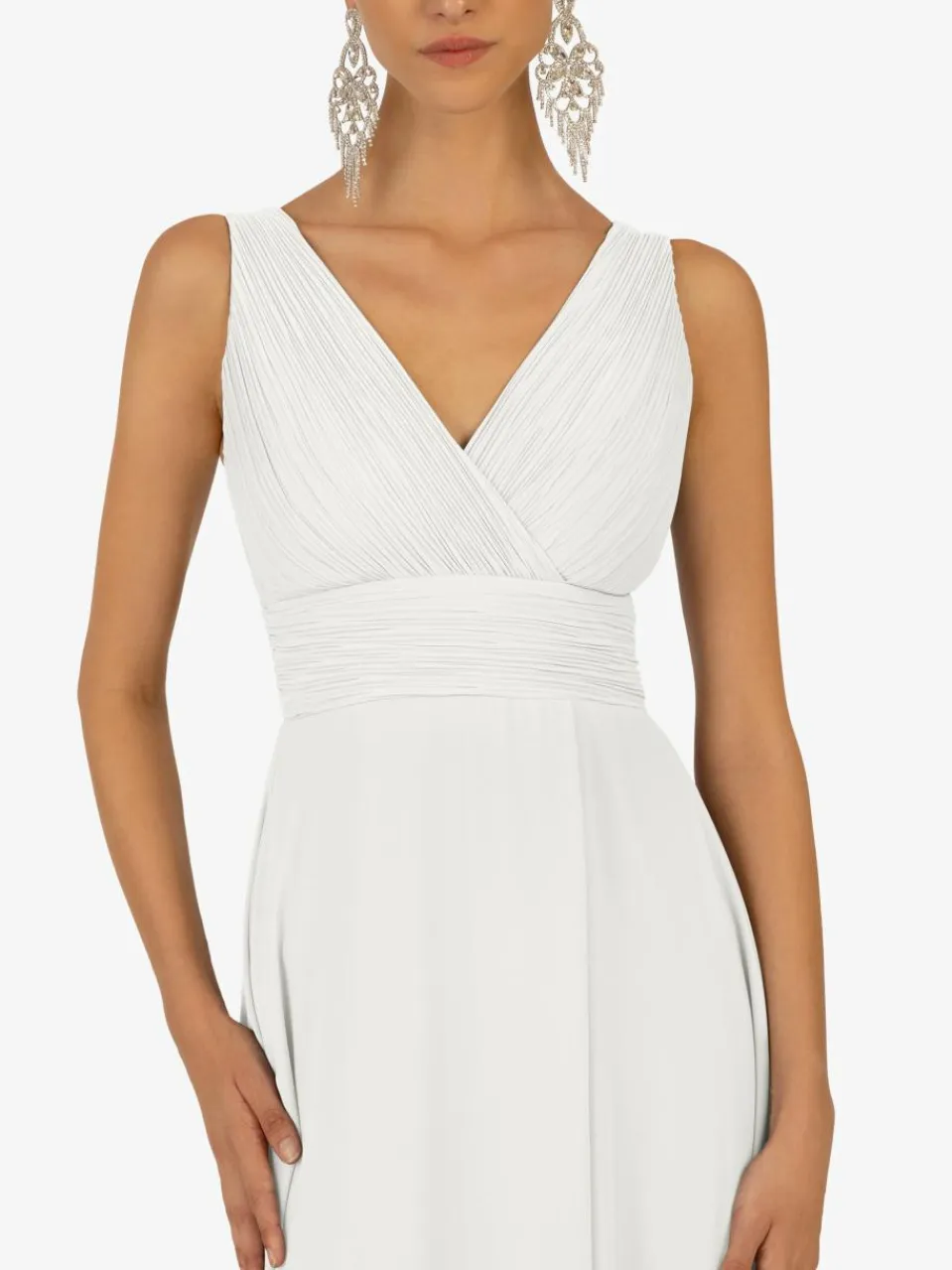 Damen Kraimod Kleider>Damen Abendkleid