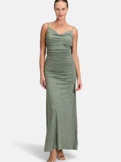 Damen Vera Mont Kleider>Damen Abendkleid