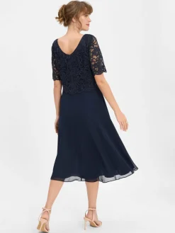 Damen Vera Mont Kleider>Damen Abendkleid