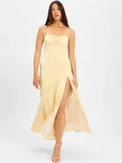 Damen Marie Lund Kleider>Damen Abendkleid