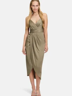 Damen Vera Mont Kleider>Damen Abendkleid