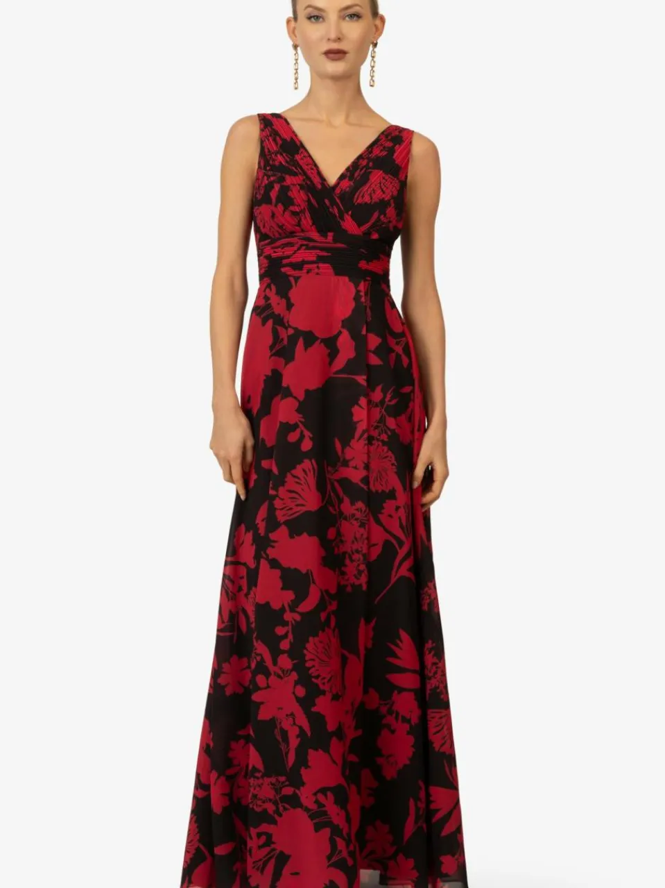 Damen Kraimod Kleider>Damen Abendkleid