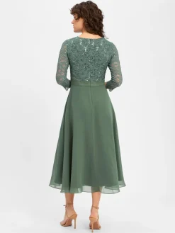 Damen Swing Kleider>Damen Abendkleid