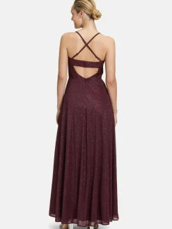 Damen Vera Mont Kleider>Damen Abendkleid