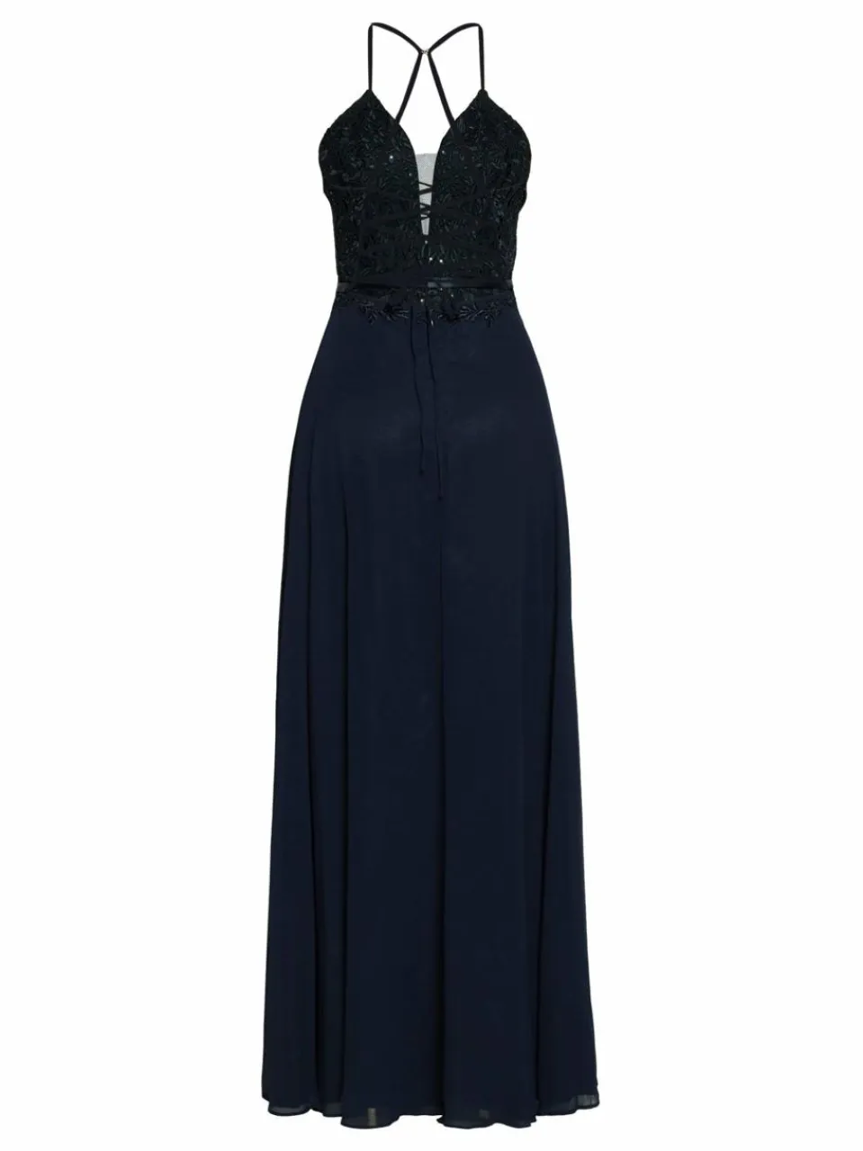Damen Vera Mont Kleider>Damen Abendkleid