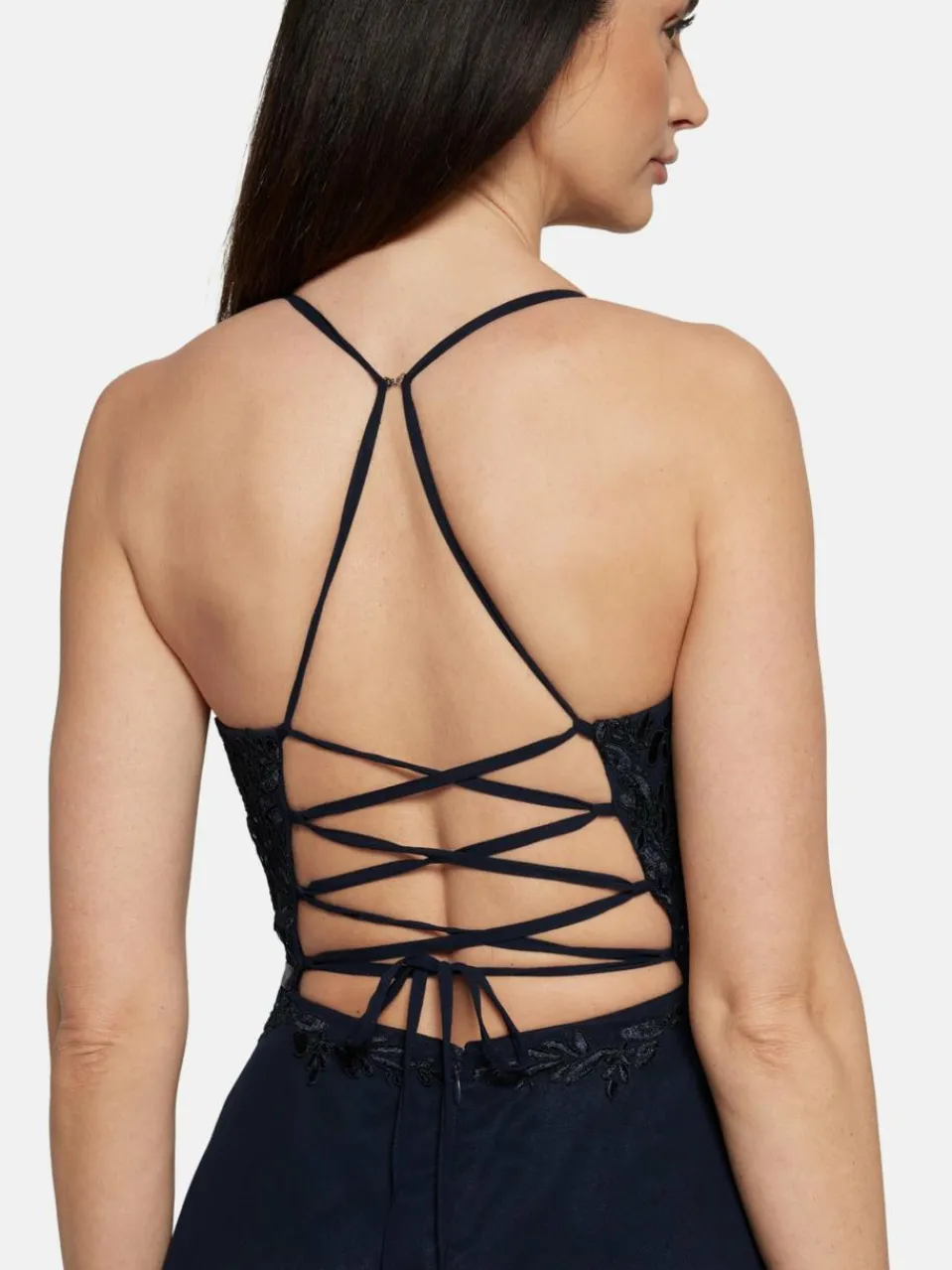 Damen Vera Mont Kleider>Damen Abendkleid